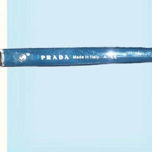 Vintage Prada Sunglasses - Picture 3 of 7
